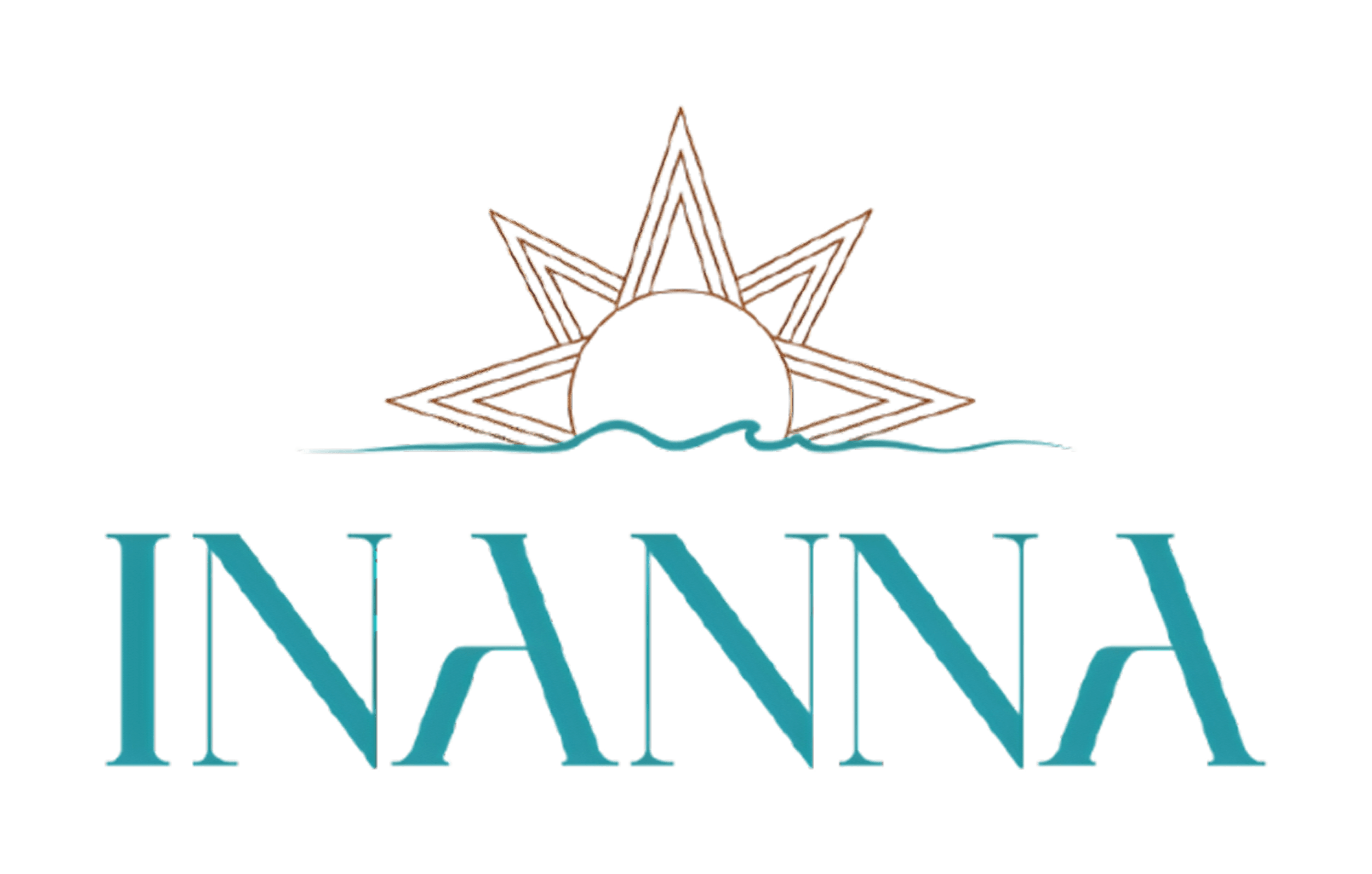 Inanna Resort Logo