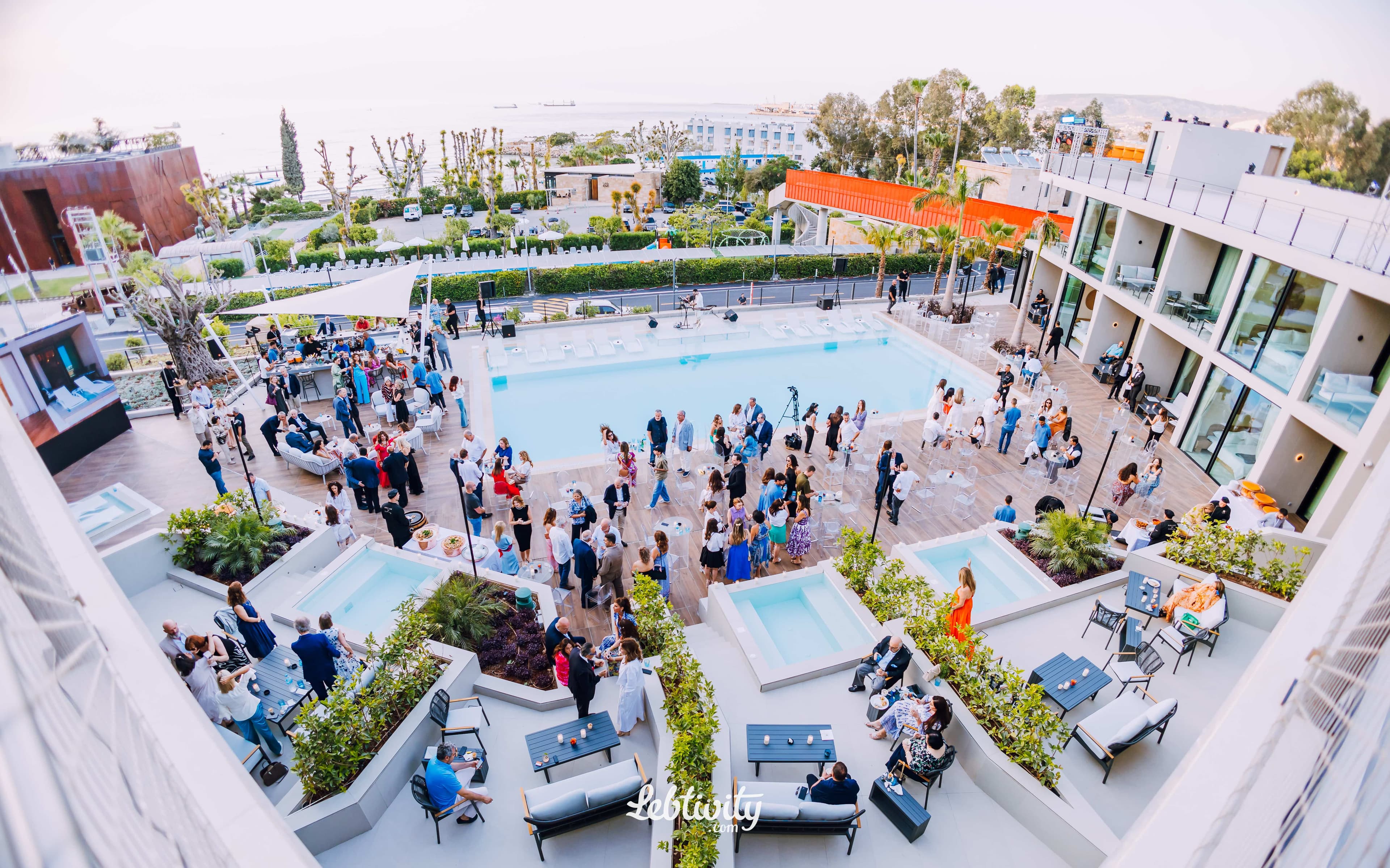 Our Grand Opening Was Unforgettable 3